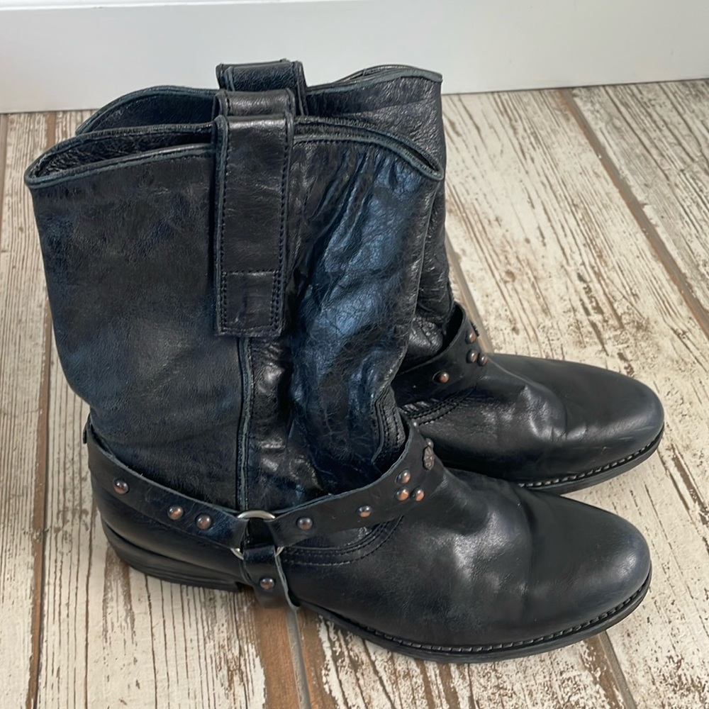 Sam Edelman Boots